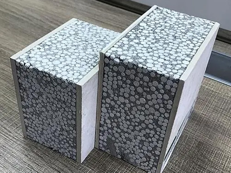 枣庄聚苯颗粒轻质复合墙板生产要求